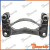 Support, étrier de frein gauche pour MITSUBISHI | 82-0934, 0477C-NA4WFR